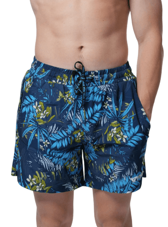 Beach Floral Print-6