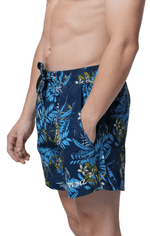 Beach Floral Print-8
