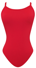 Thin Back-RD-RED-1