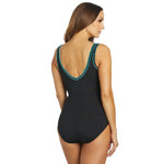 V-Neck V-Back-1