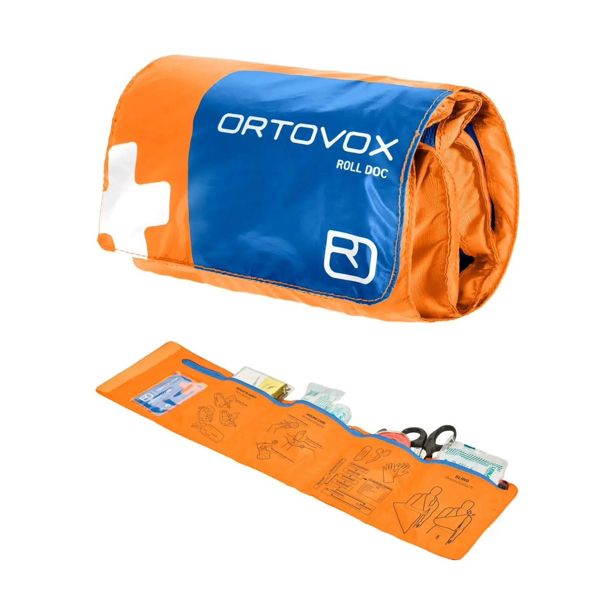 First AID Roll DOC-1