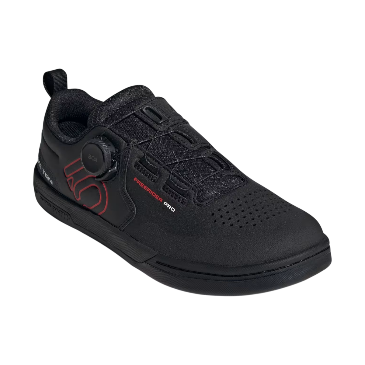 Freerider PRO BOA Flat-5