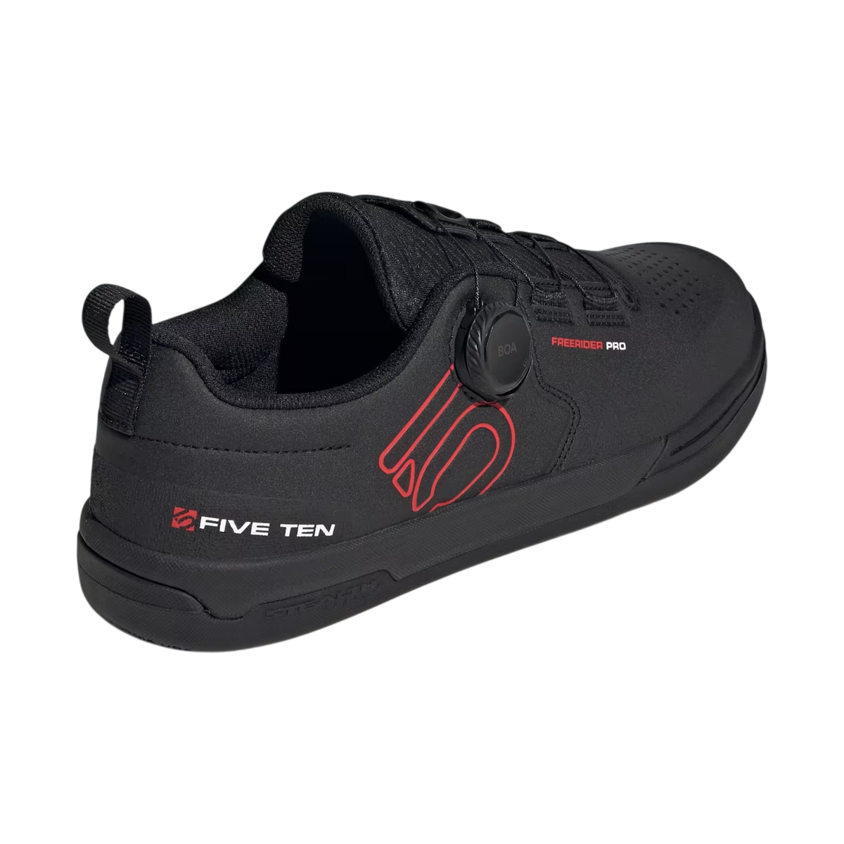 Freerider PRO BOA Flat-4
