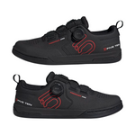 Freerider PRO BOA Flat-2
