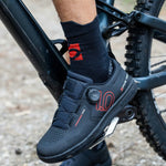 Freerider PRO BOA Flat-11