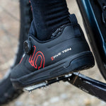Freerider PRO BOA Flat-10