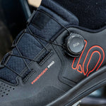 Freerider PRO BOA Flat-9