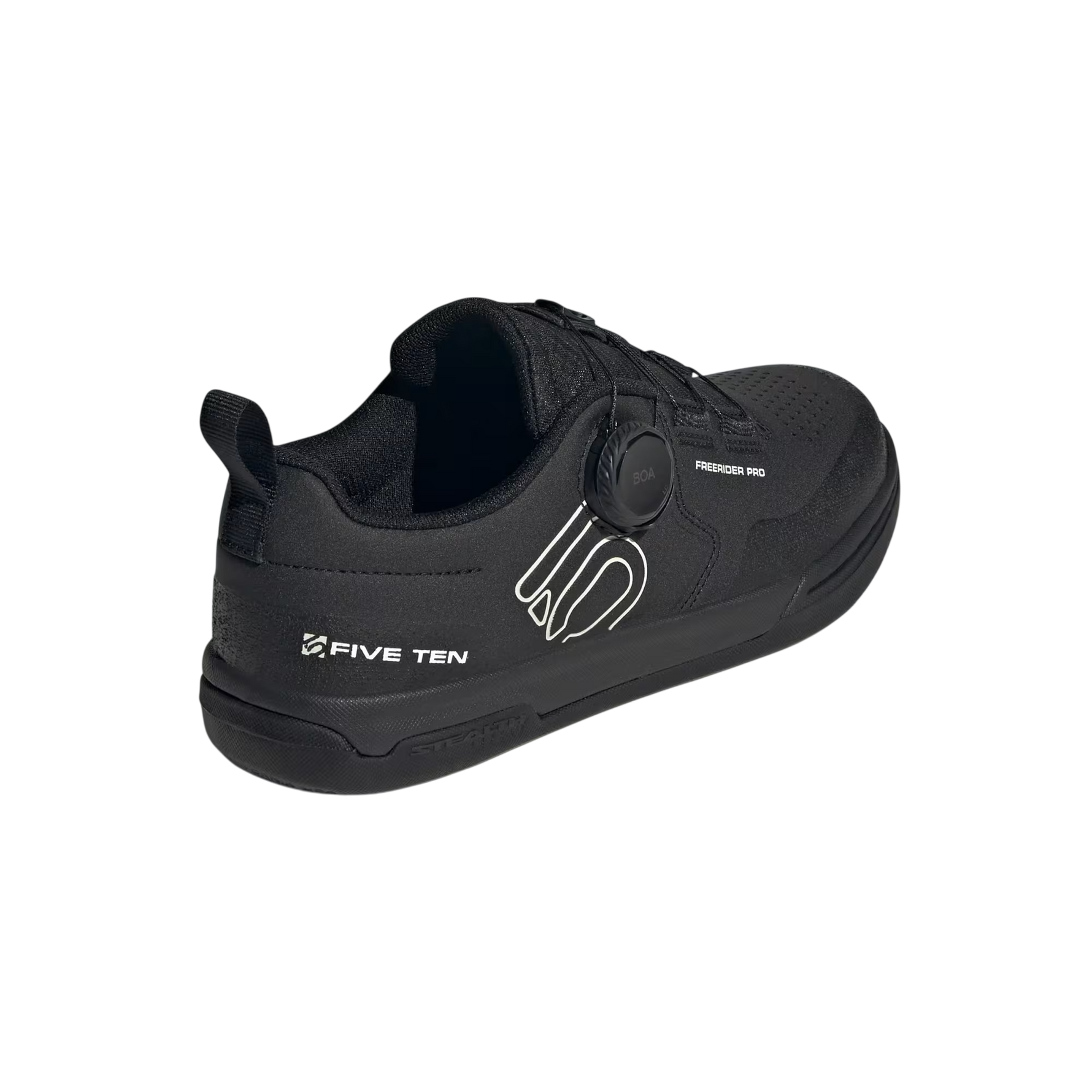 Freerider PRO BOA Flat-3