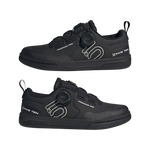 Freerider PRO BOA Flat-1