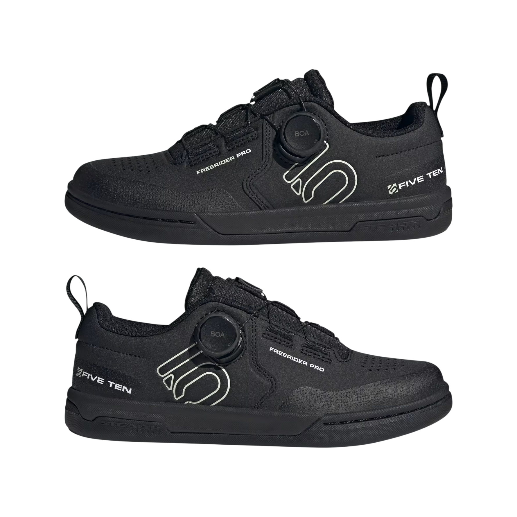 Freerider PRO BOA Flat-1