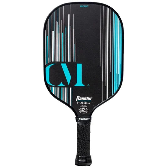 Christine Mcgrath Paddle Blue 13mm-1