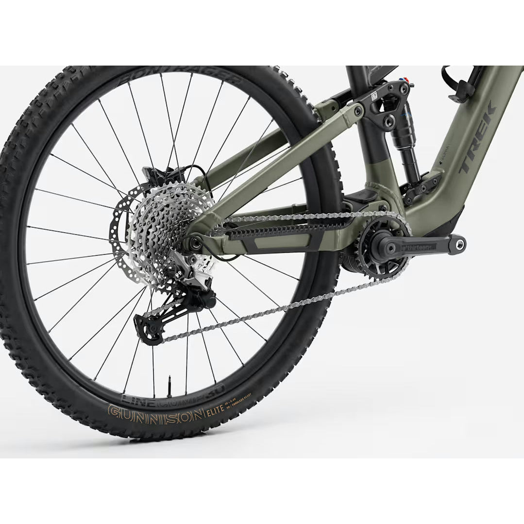 Fuel+ EX 5 GEN 2-6