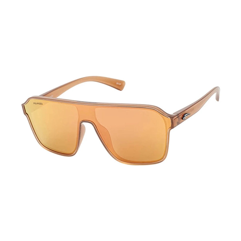 Fundy-Crystal Taupe/Rose G-1