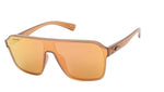 Fundy-Crystal Taupe/Rose G-1