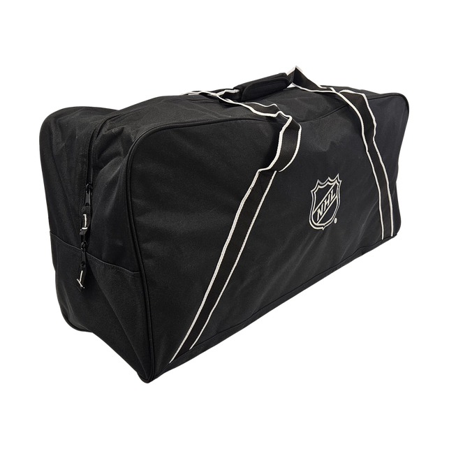 Sac À Dos Avec Roues NHL-Noir-1