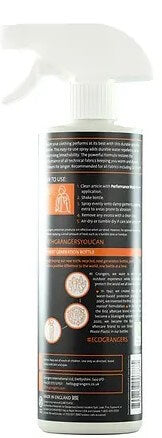 Footwear Repel Plus Spray-3