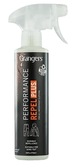 Footwear Repel Plus Spray-2