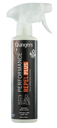 Footwear Repel Plus Spray-4