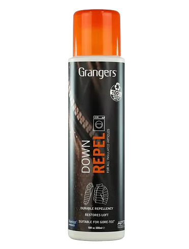 Down Repel-1