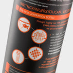 Performance Repel Plus-1