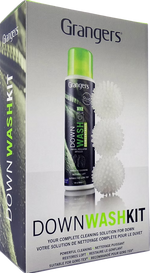 Ens. Nettoyage Duvet HC 3 Balles-1
