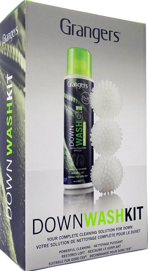 Ens. Nettoyage Duvet HC 3 Balles-1
