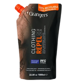 Imp.trempage Clothing Repel 1L-1