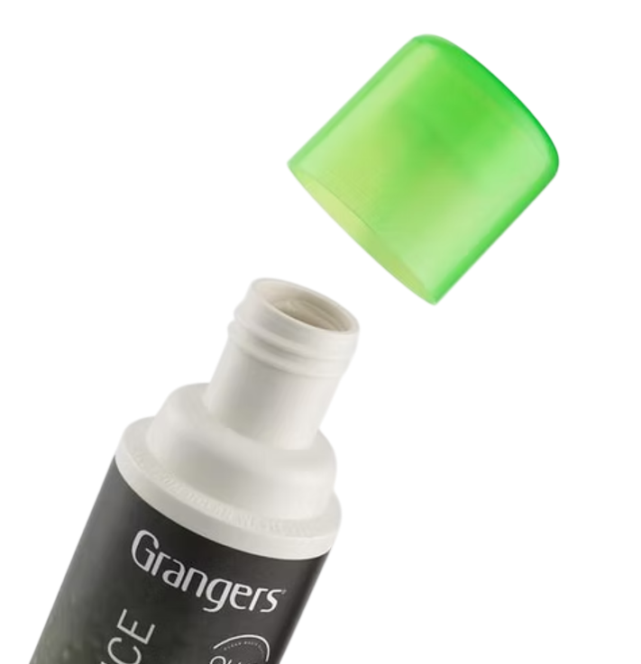 Imp.trempage Clothing Repel Voyage 100ml-2