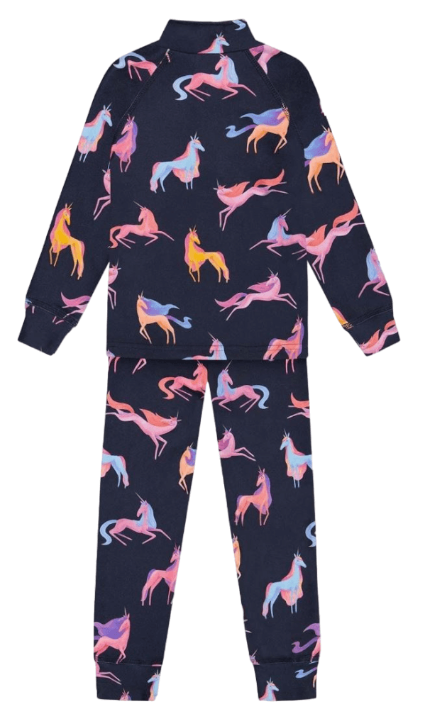 TWO Pieces SET Thermal-18