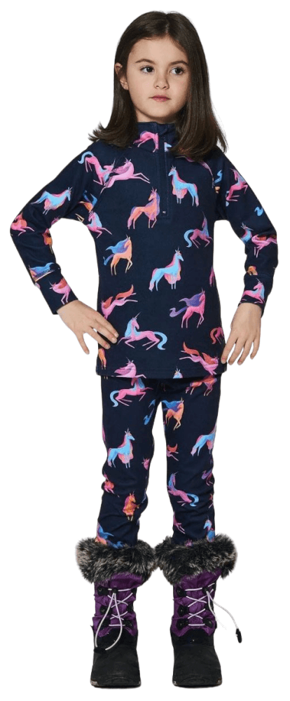TWO Pieces SET Thermal-12