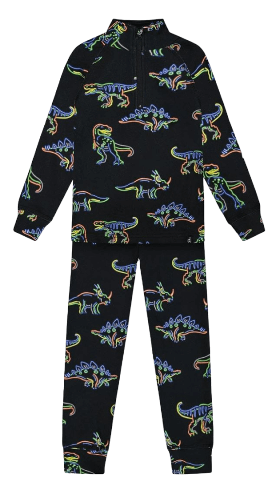 TWO Pieces SET Thermal-13