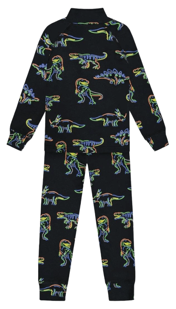 TWO Pieces SET Thermal-14