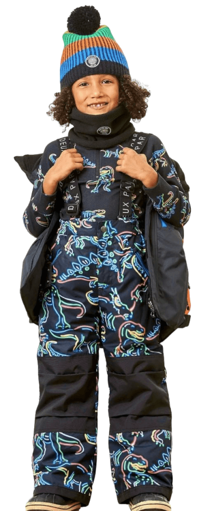 TWO Pieces SET Thermal-16