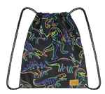 Drawstring-019-Print Neon Dinos-1