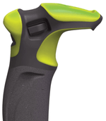 VIA Carbon Short-4