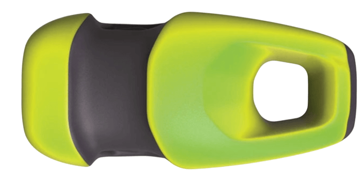 VIA Carbon Short-3
