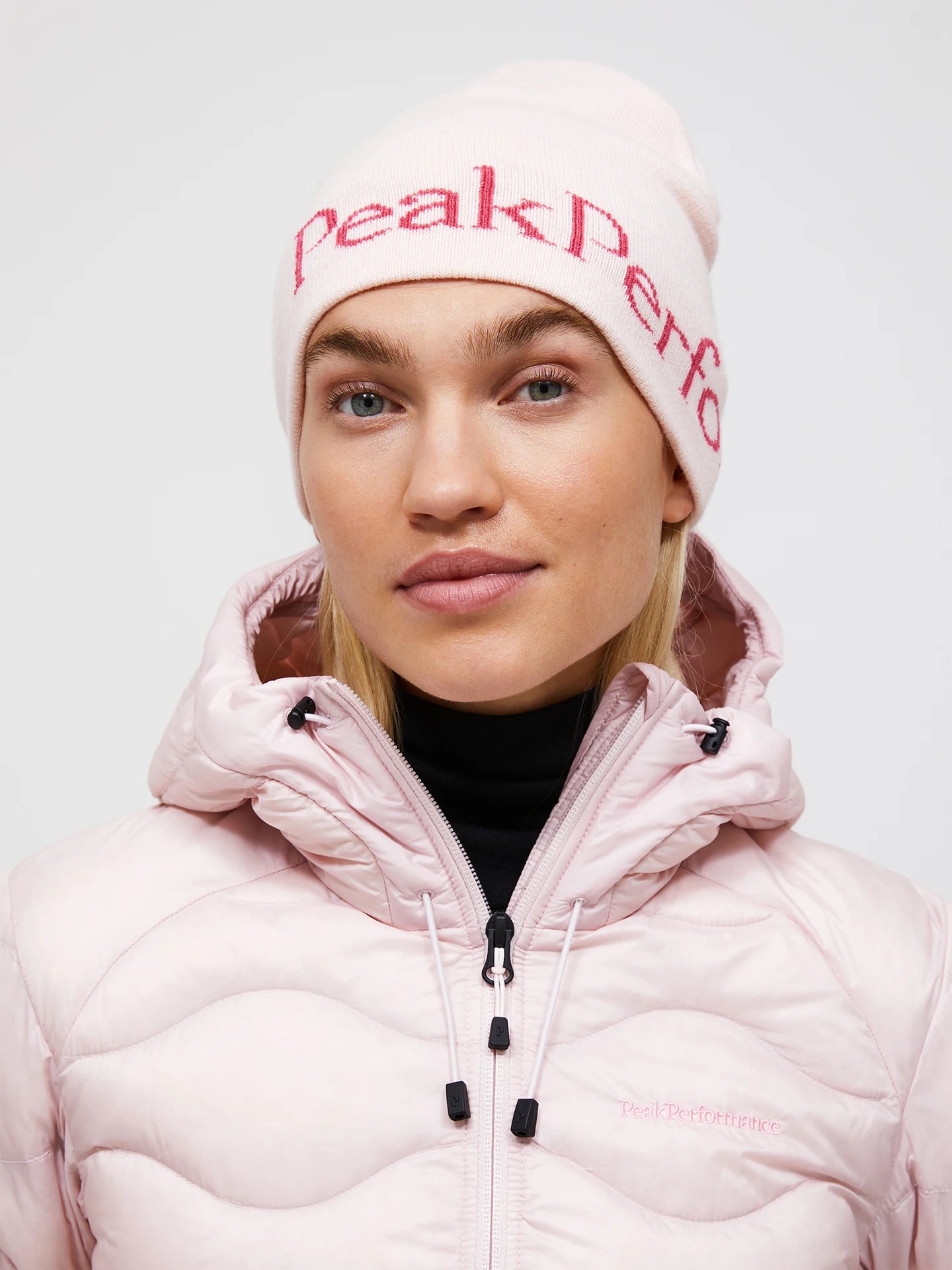 Adult PP Beanie