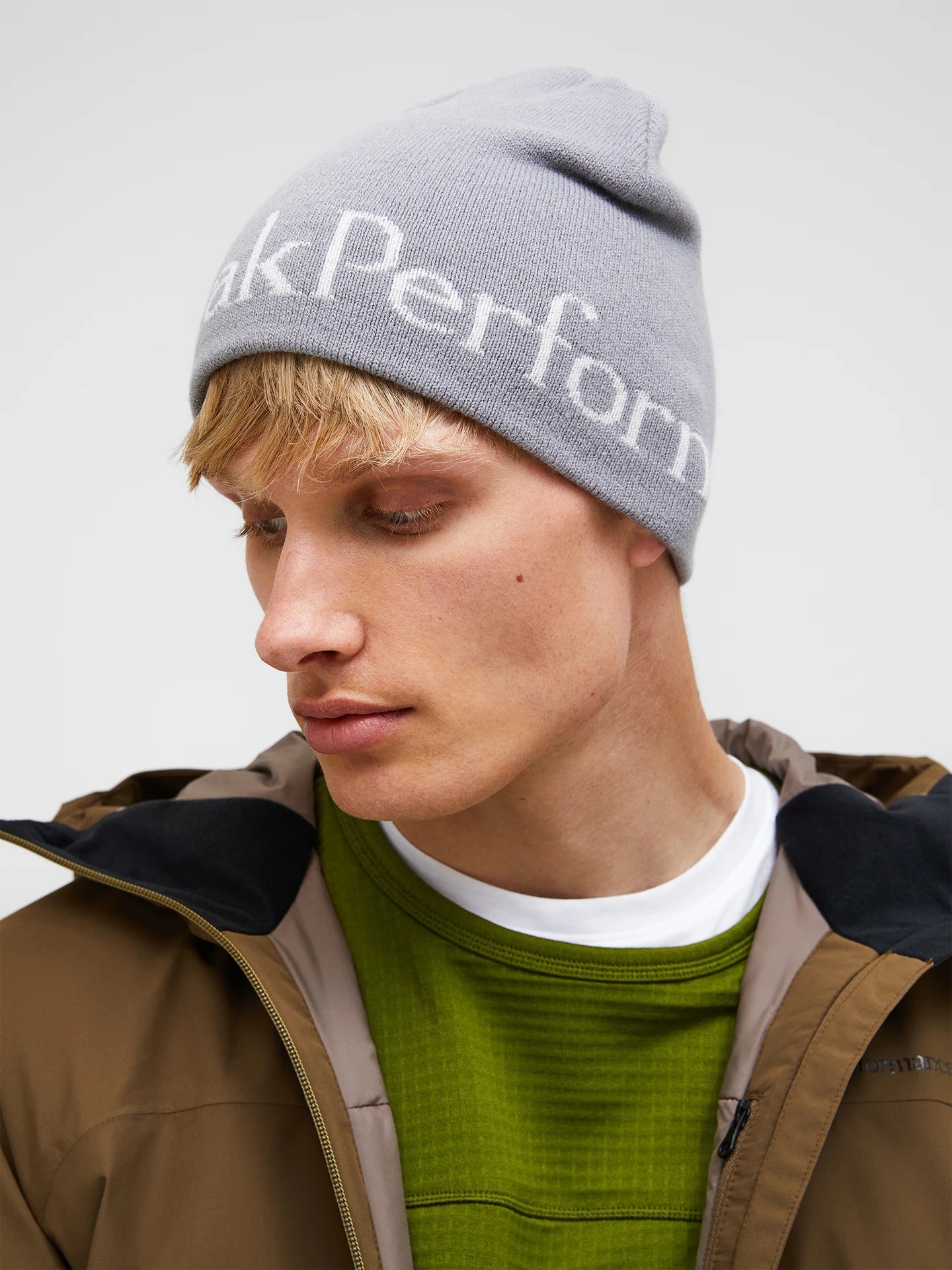 Adult PP Beanie