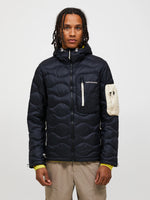 Men's Helium Utility Down Ligth Insulated Jacket