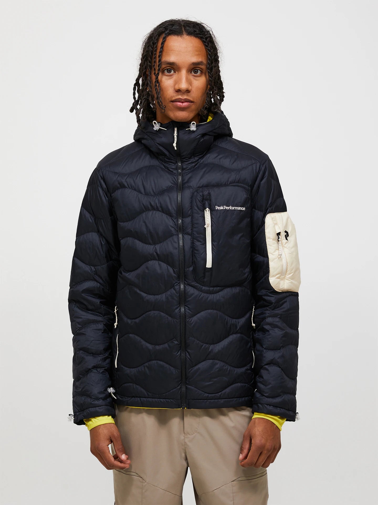 Men's Helium Utility Down Ligth Insulated Jacket