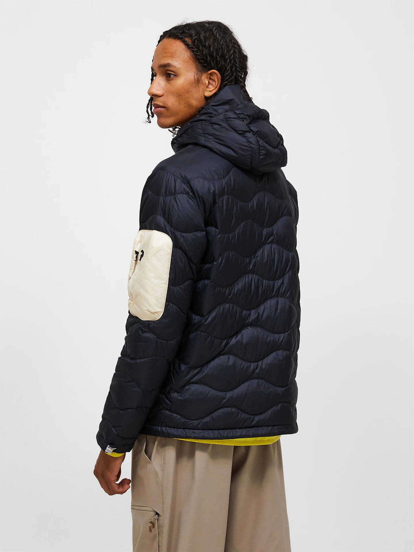 Men's Helium Utility Down Ligth Insulated Jacket
