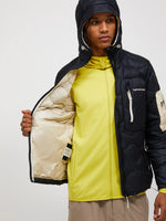 Men's Helium Utility Down Ligth Insulated Jacket