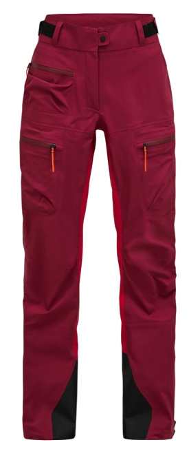 Vislight Gore-TEX C-KNI-Vertical Zenith-1