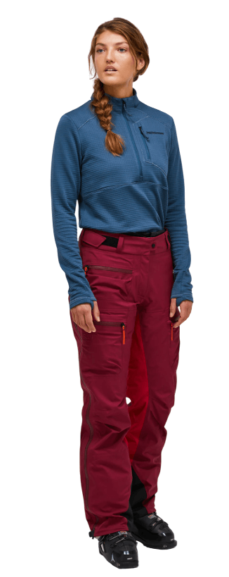 Vislight Gore-TEX C-KNI-12