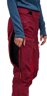 Vislight Gore-TEX C-KNI-15