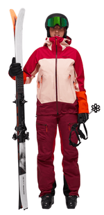 Vislight Gore-TEX C-KNI-16