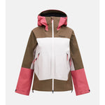 Vislight Gore-TEX C-KNI-060-Terrain Tan/Frosted Blossom-1