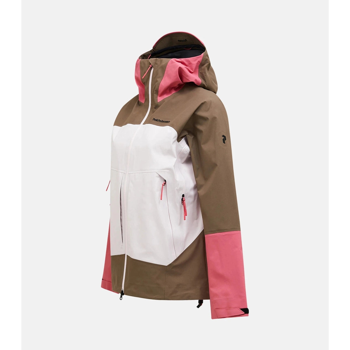 Vislight Gore-TEX C-KNI-10
