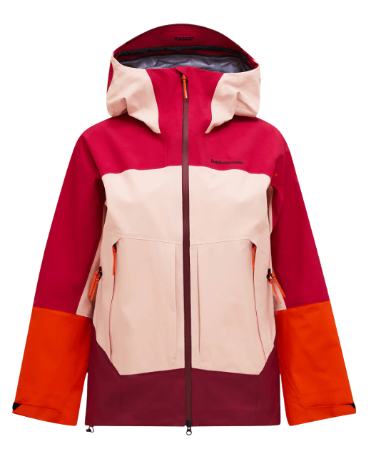Vislight Gore-TEX C-KNI-2