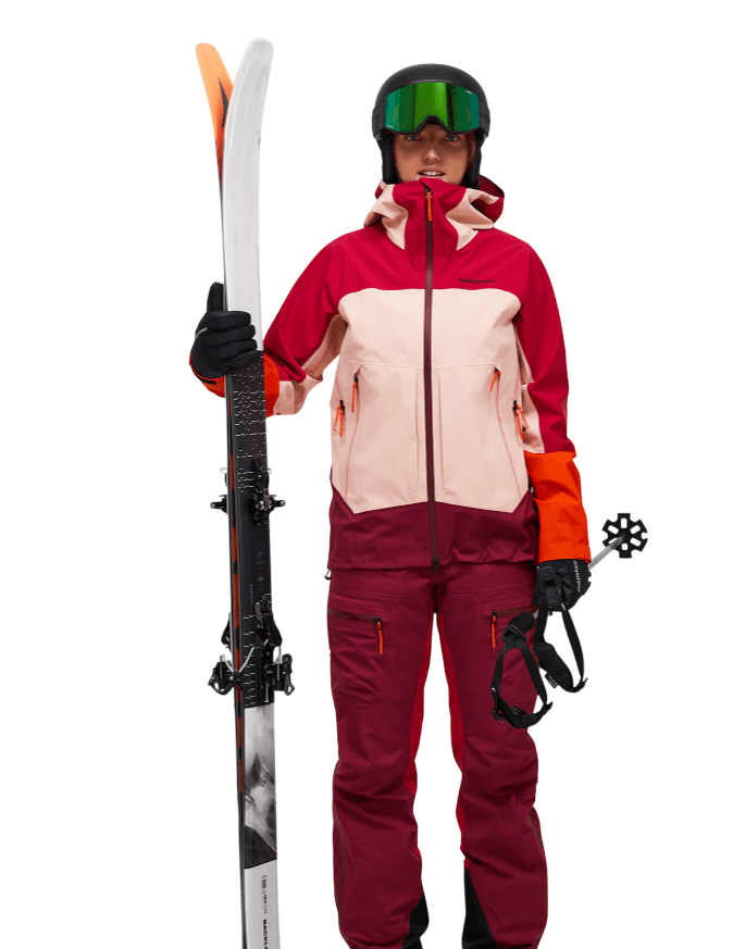 Vislight Gore-TEX C-KNI-4
